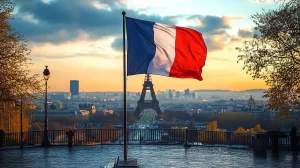 Moving to France from the UK in 2024 A Comprehensive Guide