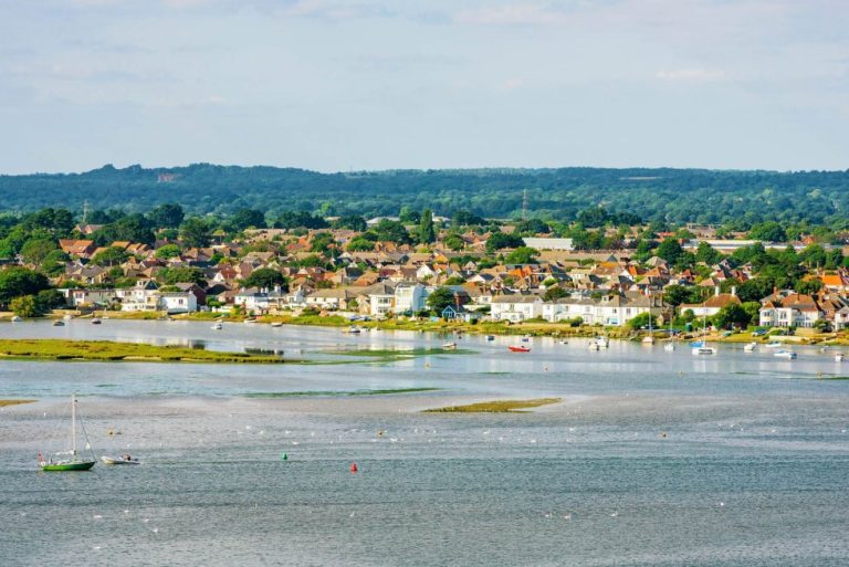Read more about the article 10 Great Reasons to Start Living in Christchurch, Dorset