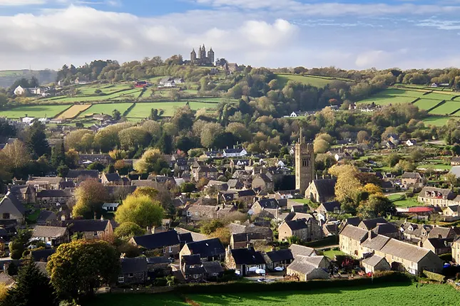 Beaminster Warm Hospitality at the Foot of the Hills