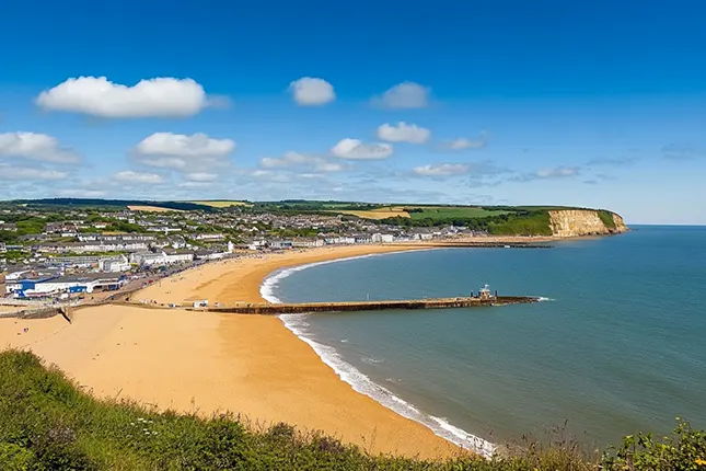 Bridport Creativity by the Sea