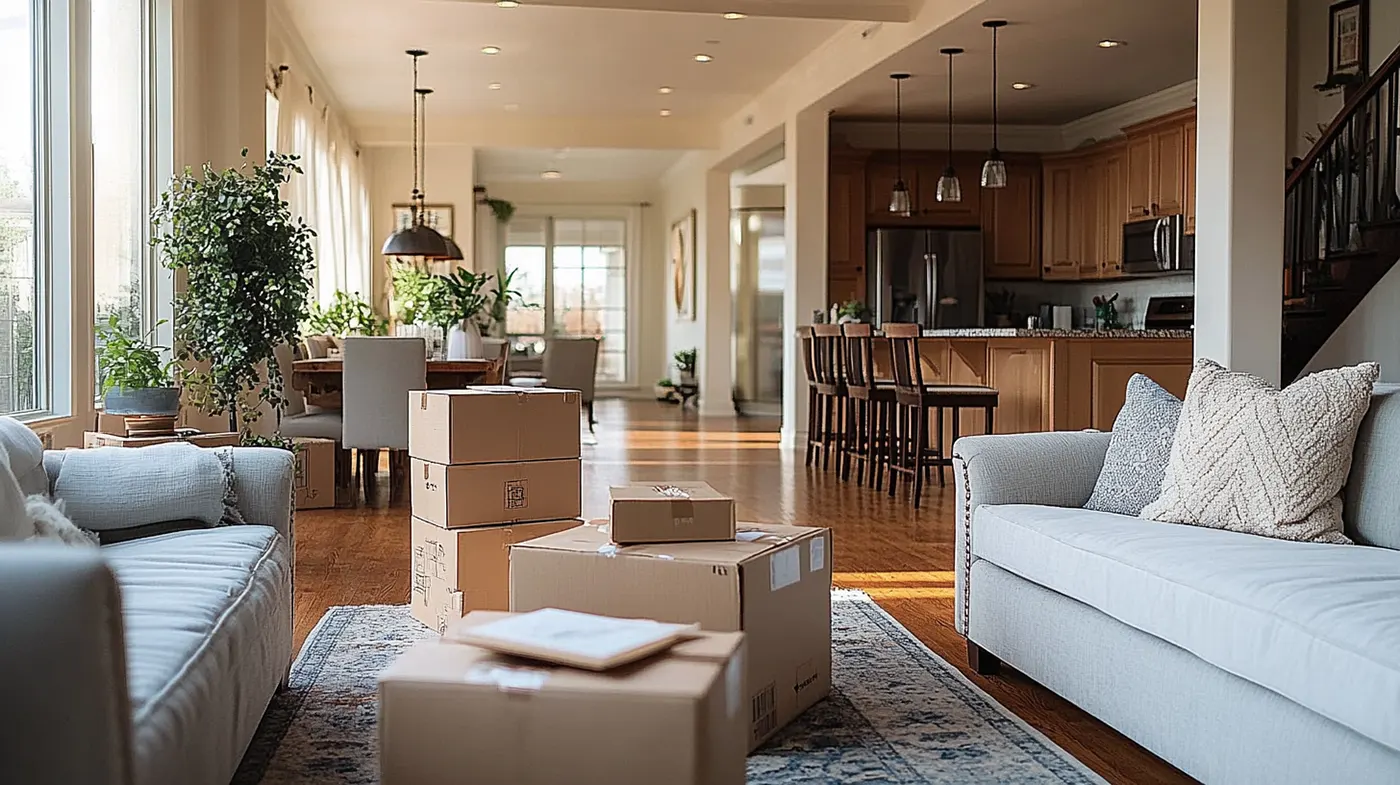 Read more about the article 10 Top Moving House Etiquette Tips