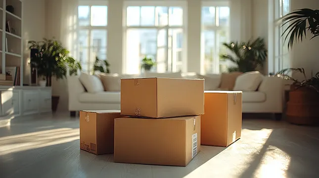 Additional Tips to Simplify Your Move