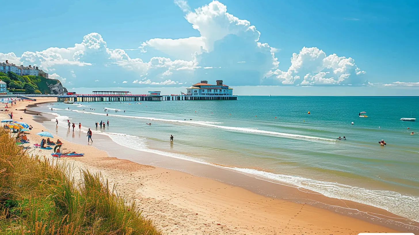 9 Great Reasons to Consider Living in Bournemouth