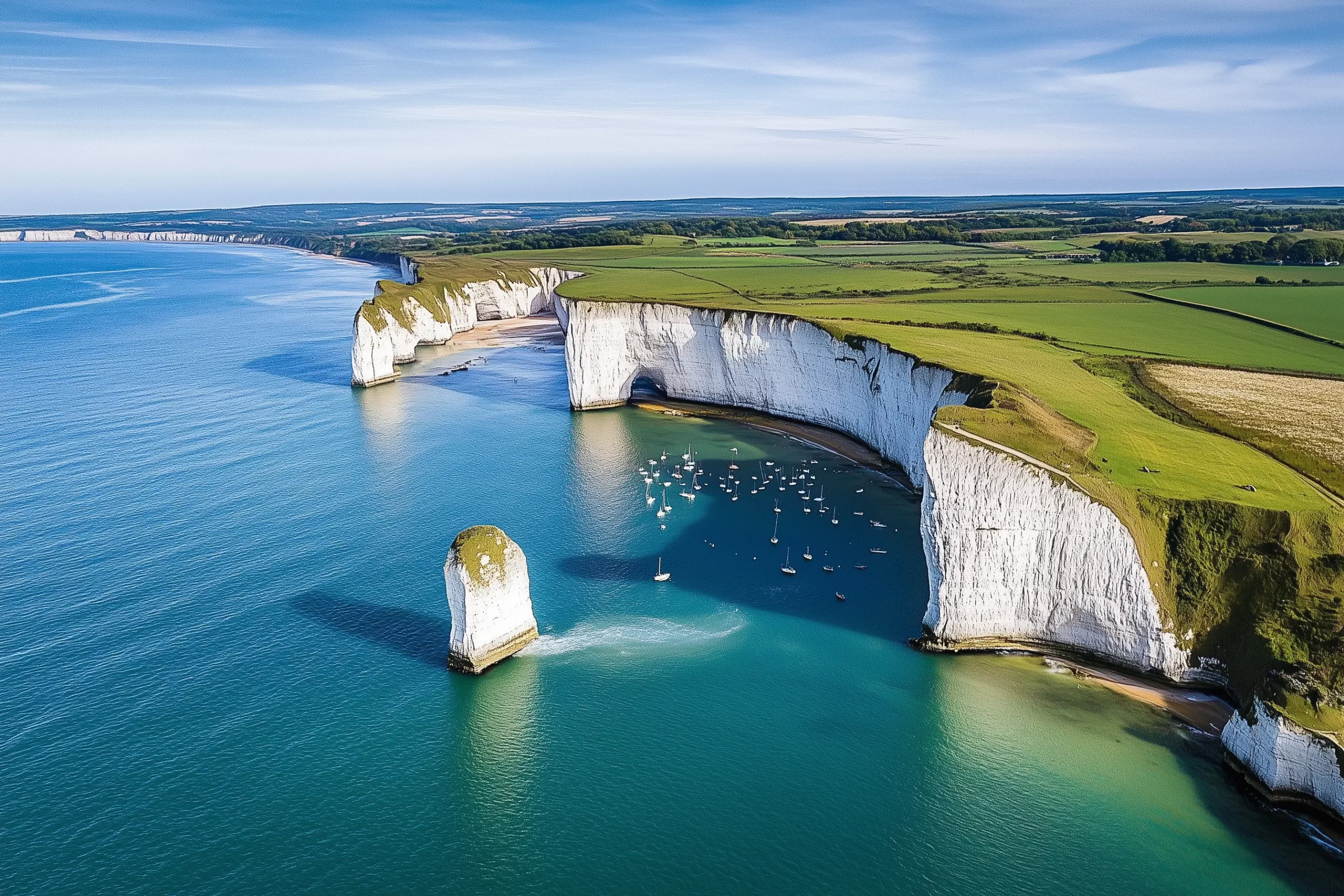 Read more about the article Moving to Dorset: The Ultimate Guide