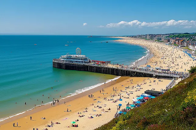 Bournemouth