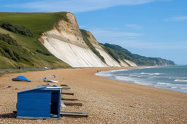 Charmouth