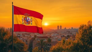 Moving to Spain from the UK Your Essential 2025 Guide