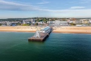 A Guide to the Best Places to Live in Bournemouth -