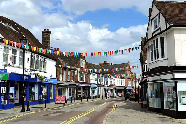 Read more about the article Living in Ringwood – 8 Great Reasons to Move Here