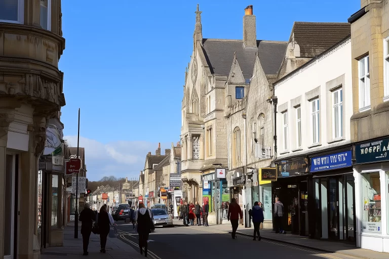 Read more about the article Living in Dorchester – 11 Amazing Reasons to Move Here